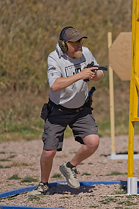 Justin Underwood LVS08440